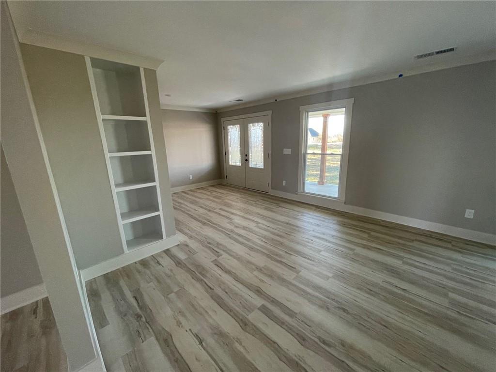 21 Ridgeview Drive Southeast Silver Creek, GA 30173 - Photo 4 of 32