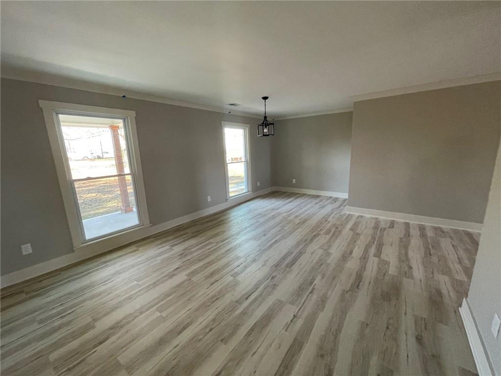 21 Ridgeview Drive Southeast Silver Creek, GA 30173 - Photo 5 of 32