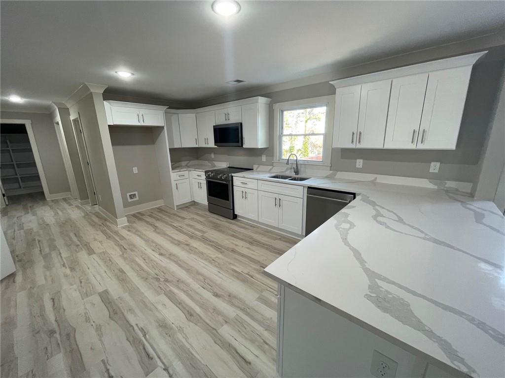 21 Ridgeview Drive Southeast Silver Creek, GA 30173 - Photo 6 of 32