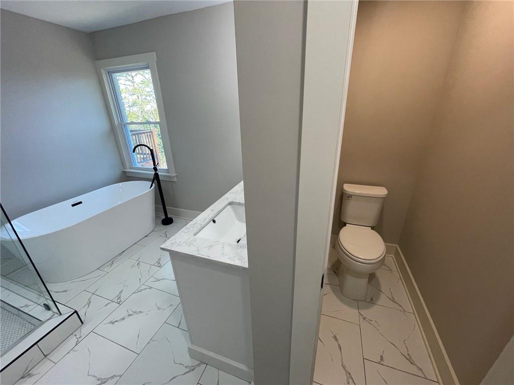 21 Ridgeview Drive Southeast Silver Creek, GA 30173 - Photo 9 of 32