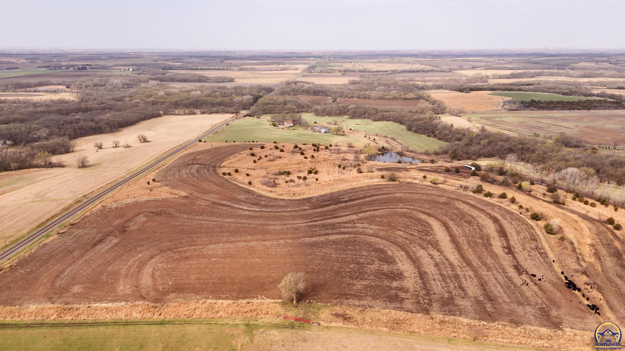 0 Northwest 86th Street, Unit LOT #3 Silver Lake, KS 66539 - Photo 14 of 16