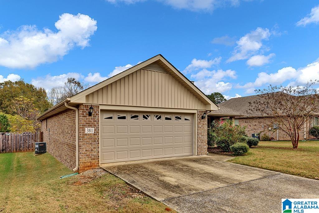 381 Vincent Street Alabaster, AL 35007 - Photo 28 of 30