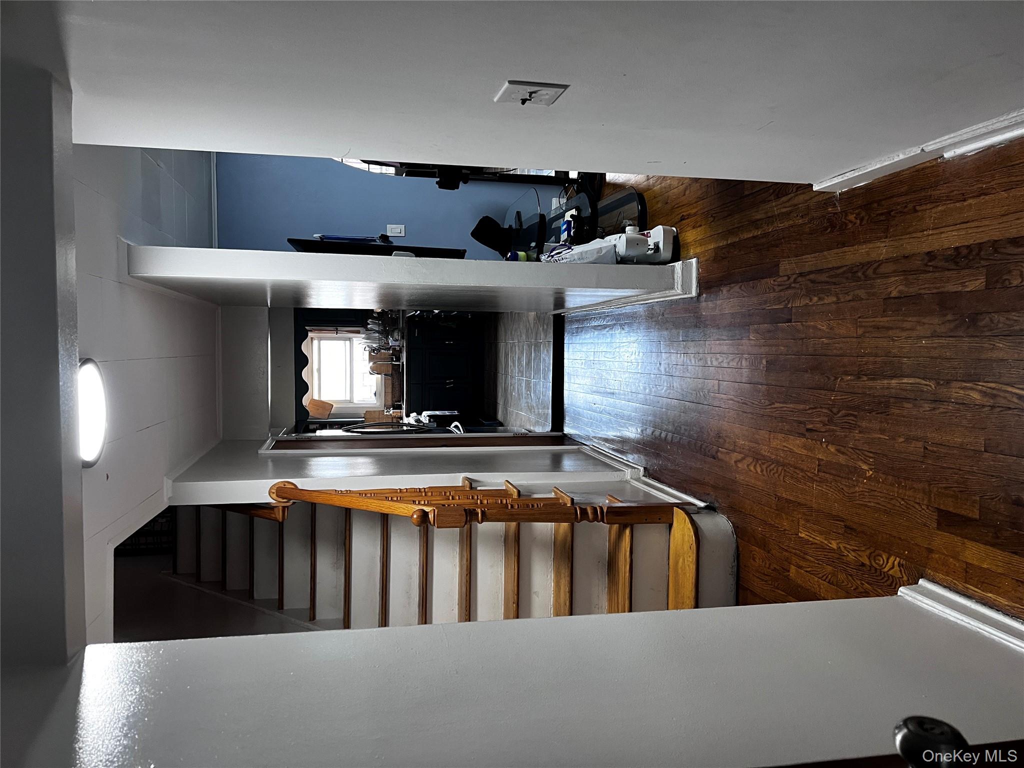 4153 Bruner Avenue Bronx, NY 10466 - Photo 3 of 13 wooden floor in an empty room