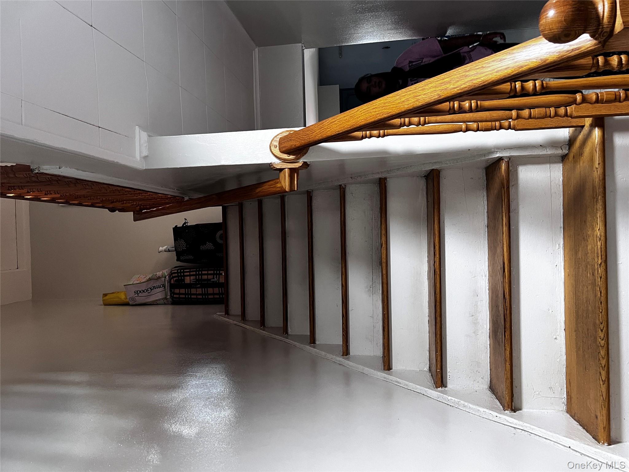 4153 Bruner Avenue Bronx, NY 10466 - Photo 6 of 13 a view of entryway