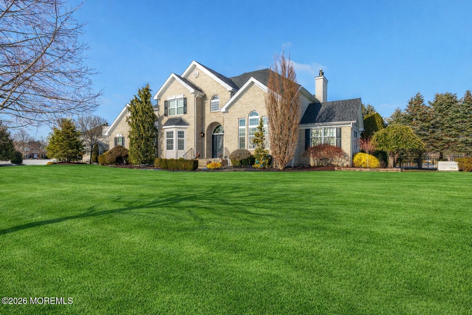15 Rodeo Drive Jackson, NJ 08527 - Photo 2 of 62 Front