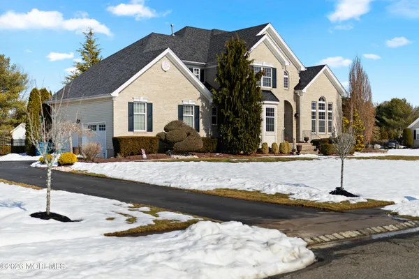 $1,360,000 | 15 Rodeo Drive, Jackson, NJ 08527