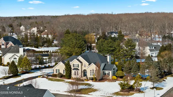 $1,360,000 | 15 Rodeo Drive, Jackson, NJ 08527