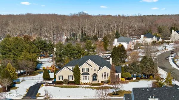 $1,360,000 | 15 Rodeo Drive, Jackson, NJ 08527