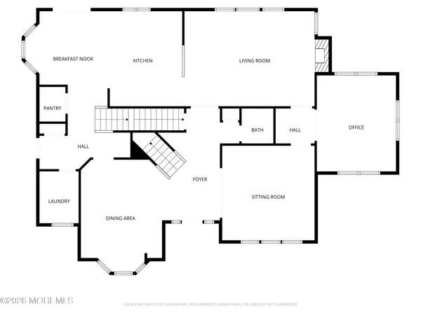 $1,360,000 | 15 Rodeo Drive, Jackson, NJ 08527