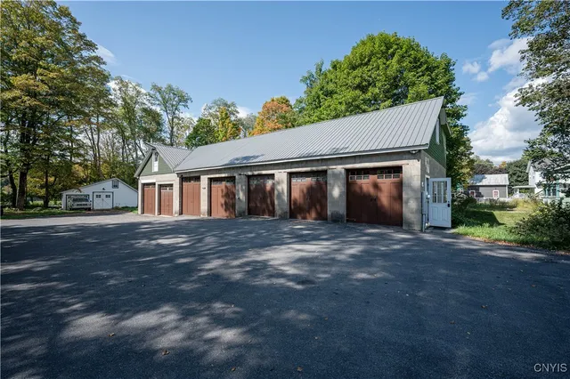 $399,900 | 8875 Highway 28, Russia, NY 13431