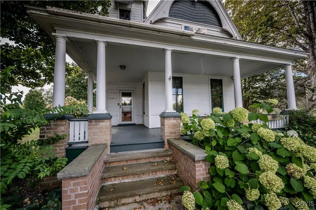 $399,900 | 8875 Highway 28, Russia, NY 13431