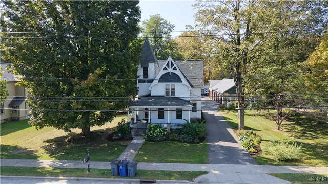 $399,900 | 8875 Highway 28, Russia, NY 13431