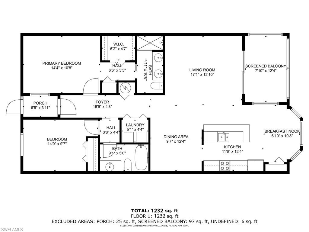 8610 Cedar Hammock Circle, Unit 1242 Naples, FL 34112 - Photo 50 of 50