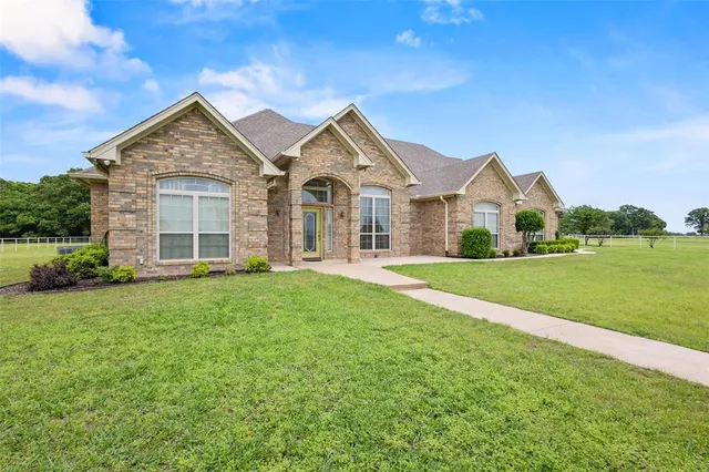 $725,000 | 65 County Road 33715, Paris, TX 75460