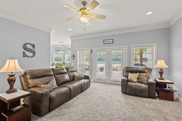 $725,000 | 65 County Road 33715, Paris, TX 75460