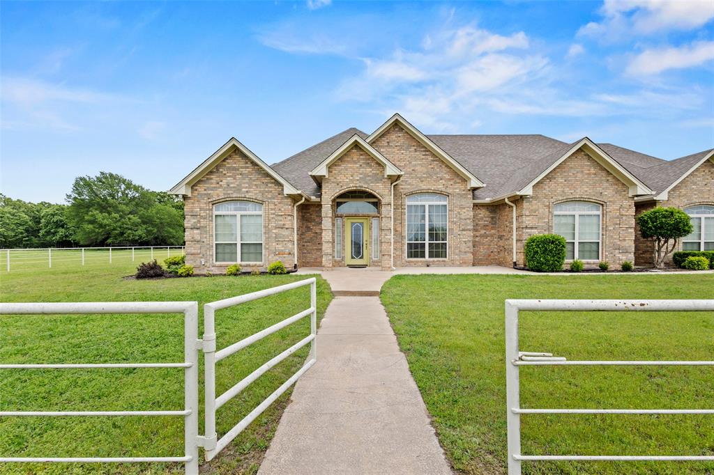 65 County Road 33715 Paris, TX 75460 - Photo 33 of 39