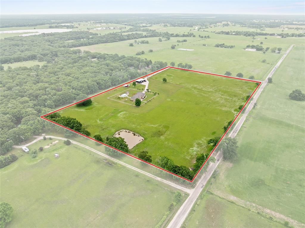 65 County Road 33715 Paris, TX 75460 - Photo 36 of 39