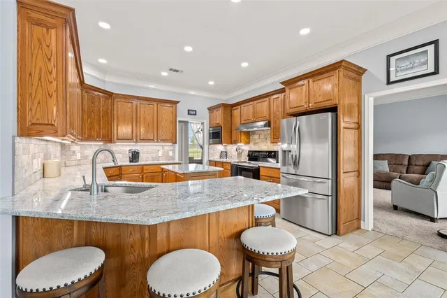 $725,000 | 65 County Road 33715, Paris, TX 75460