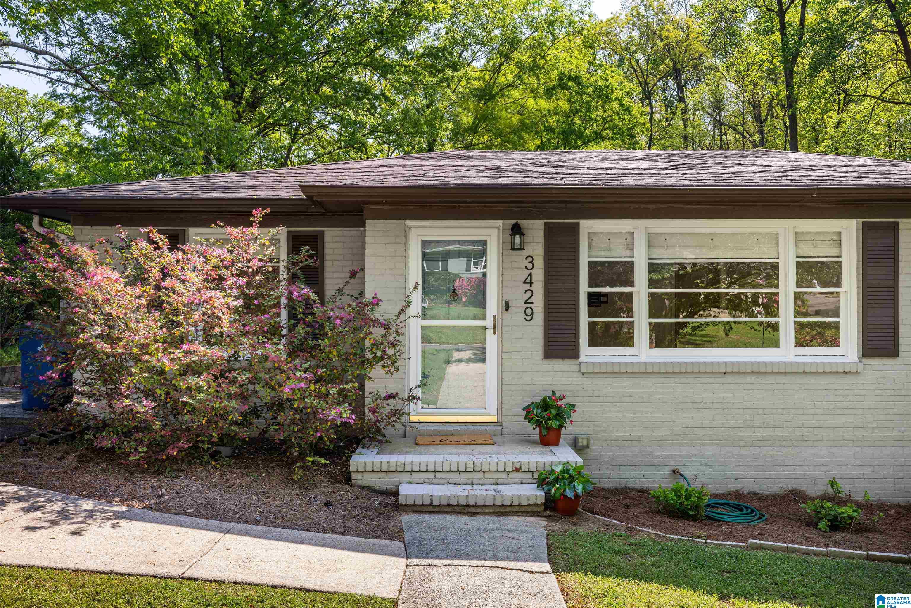3429 Avalon Road Homewood, AL 35209 - Photo 8 of 63