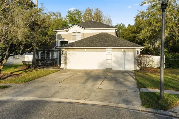 $580,000 | 248 Longhirst Loop, Ocoee, FL 34761