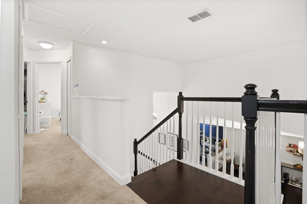 248 Longhirst Loop Ocoee, FL 34761 - Photo 13 of 30 a view of entryway with stairs