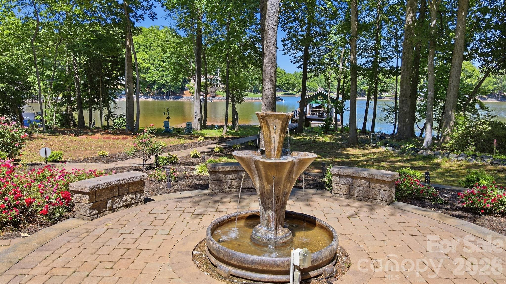 932 Thorn Ridge Lane Clover, SC 29710 - Photo 40 of 48