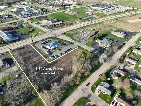 $294,900 | 1114 North Johns Street, Dodgeville, WI 53533