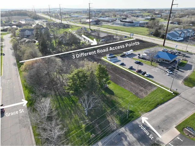 $294,900 | 1114 North Johns Street, Dodgeville, WI 53533