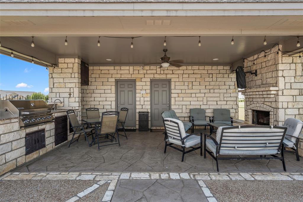 175 Ranchcrest Road Lorena, TX 76655 - Photo 27 of 35