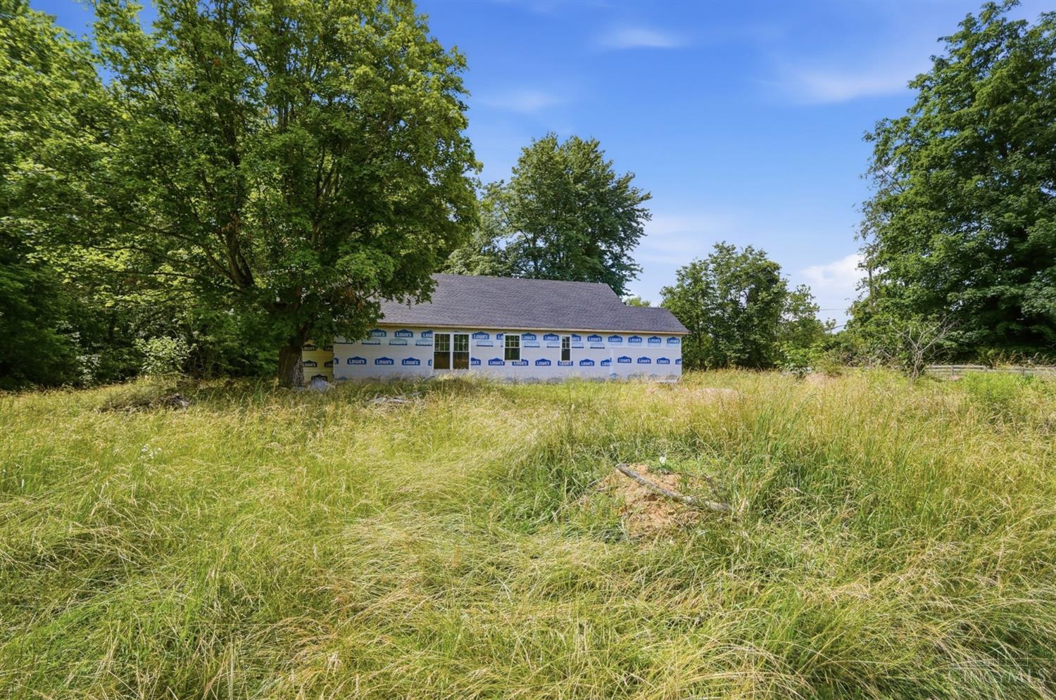 2570 Bethel Maple Road Bethel, OH 45106 - Photo 43 of 48