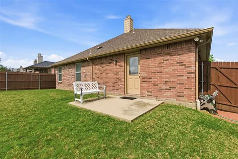 $355,000 | 1417 Lone Pine Drive, Little Elm, TX 75068