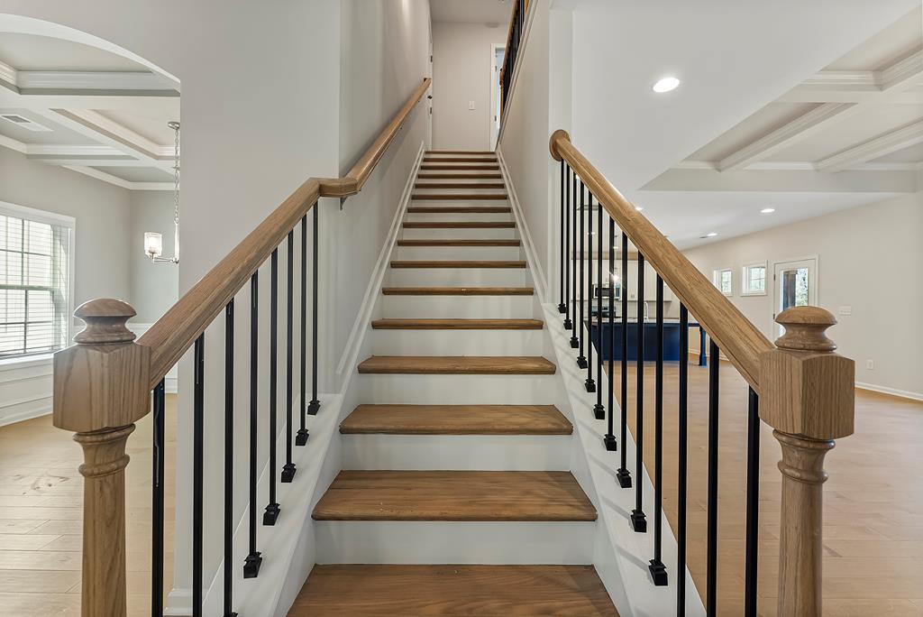 515 Bohannon Road Grantville, GA 30220 - Photo 19 of 40 a view of entryway