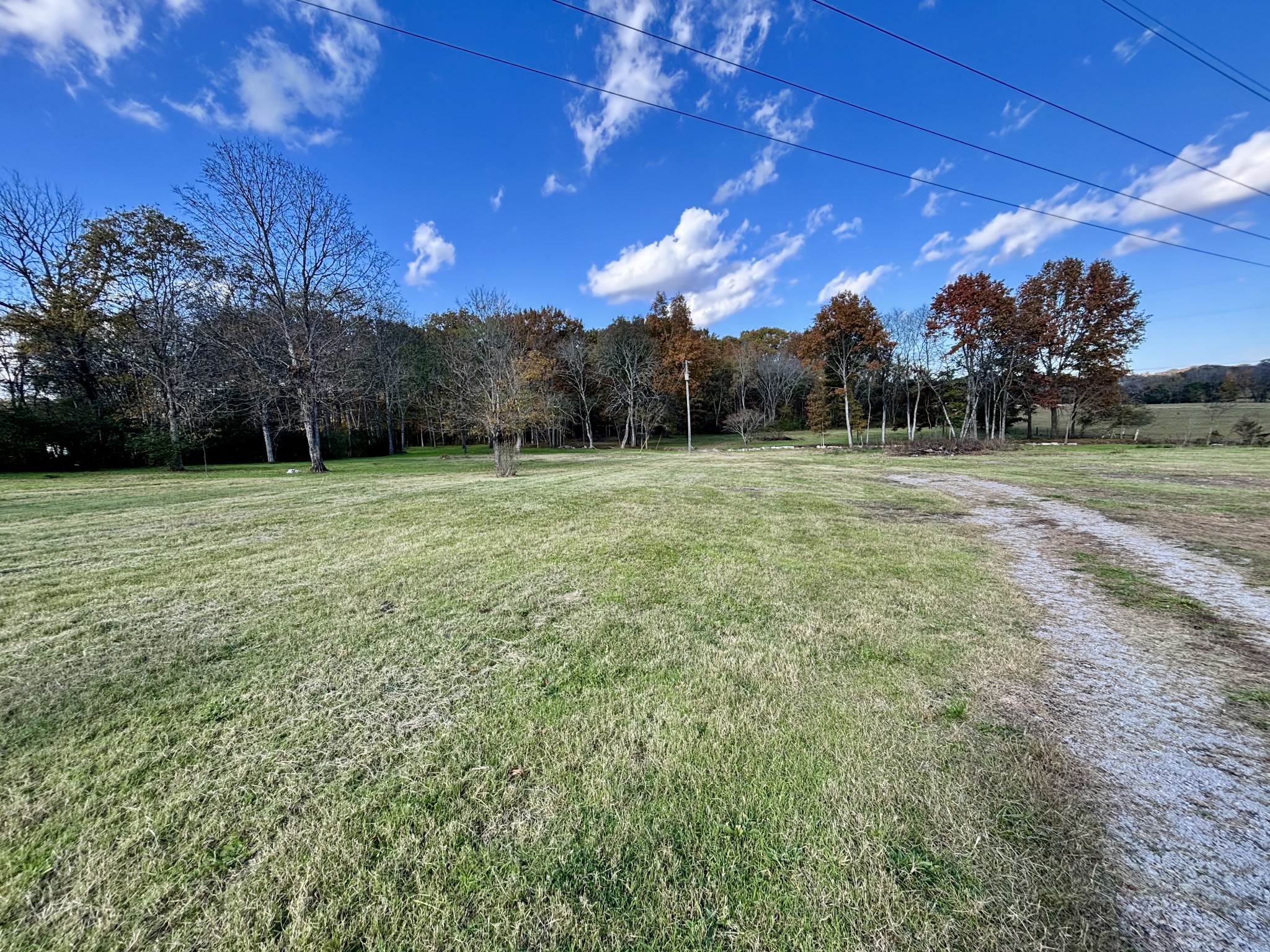 4740 Ash Hill Road Spring Hill, TN 37174 - Photo 2 of 27 a view of an outdoor space and a yard