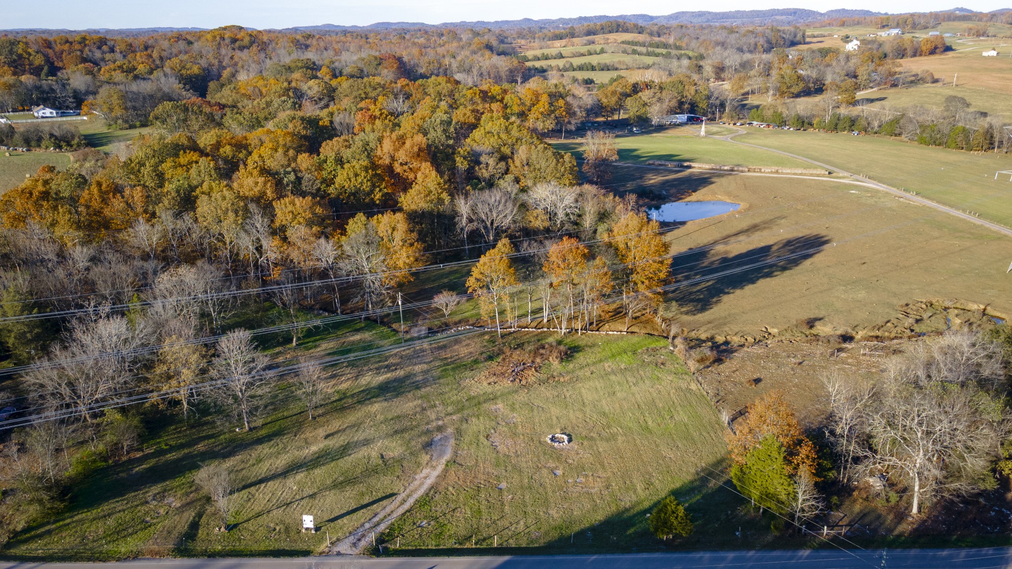 4740 Ash Hill Road Spring Hill, TN 37174 - Photo 21 of 27 a view of a city