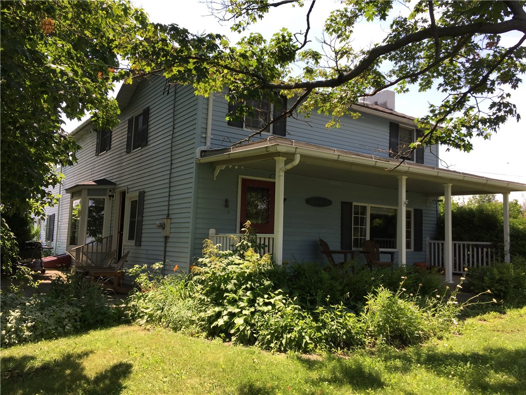 3095 Vrooman Road Jerusalem, NY 14527 - Photo 1 of 1 Gallery Image 1