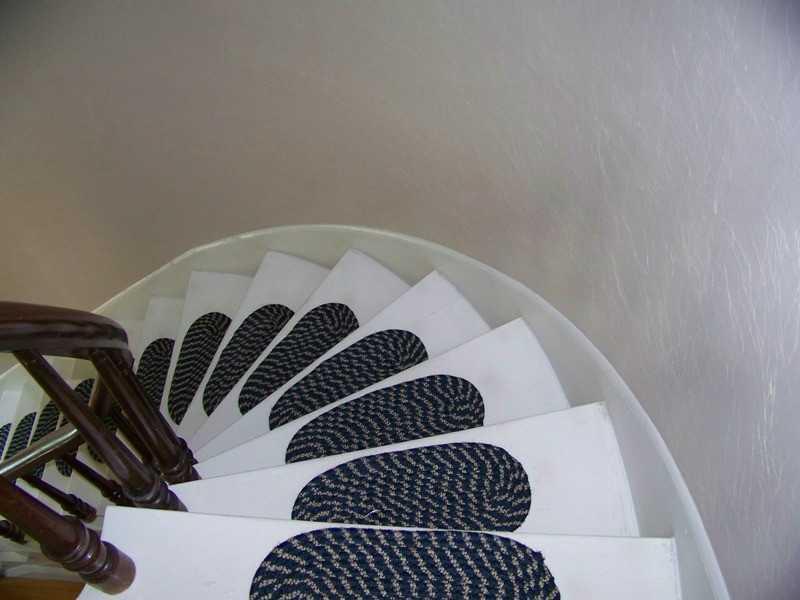 7 Winter Street Anson, ME 04958 - Photo 25 of 35 Other. stairway