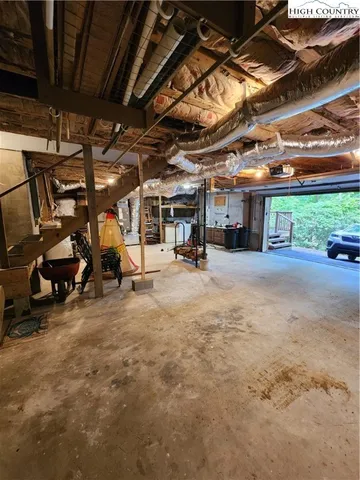 $325,000 | 370 Woodland Hills Drive, Elk Park, NC 28622