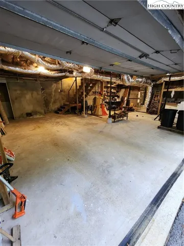 $325,000 | 370 Woodland Hills Drive, Elk Park, NC 28622