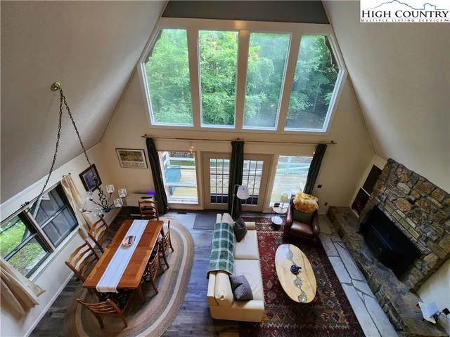 $325,000 | 370 Woodland Hills Drive, Elk Park, NC 28622