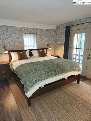 $325,000 | 370 Woodland Hills Drive, Elk Park, NC 28622