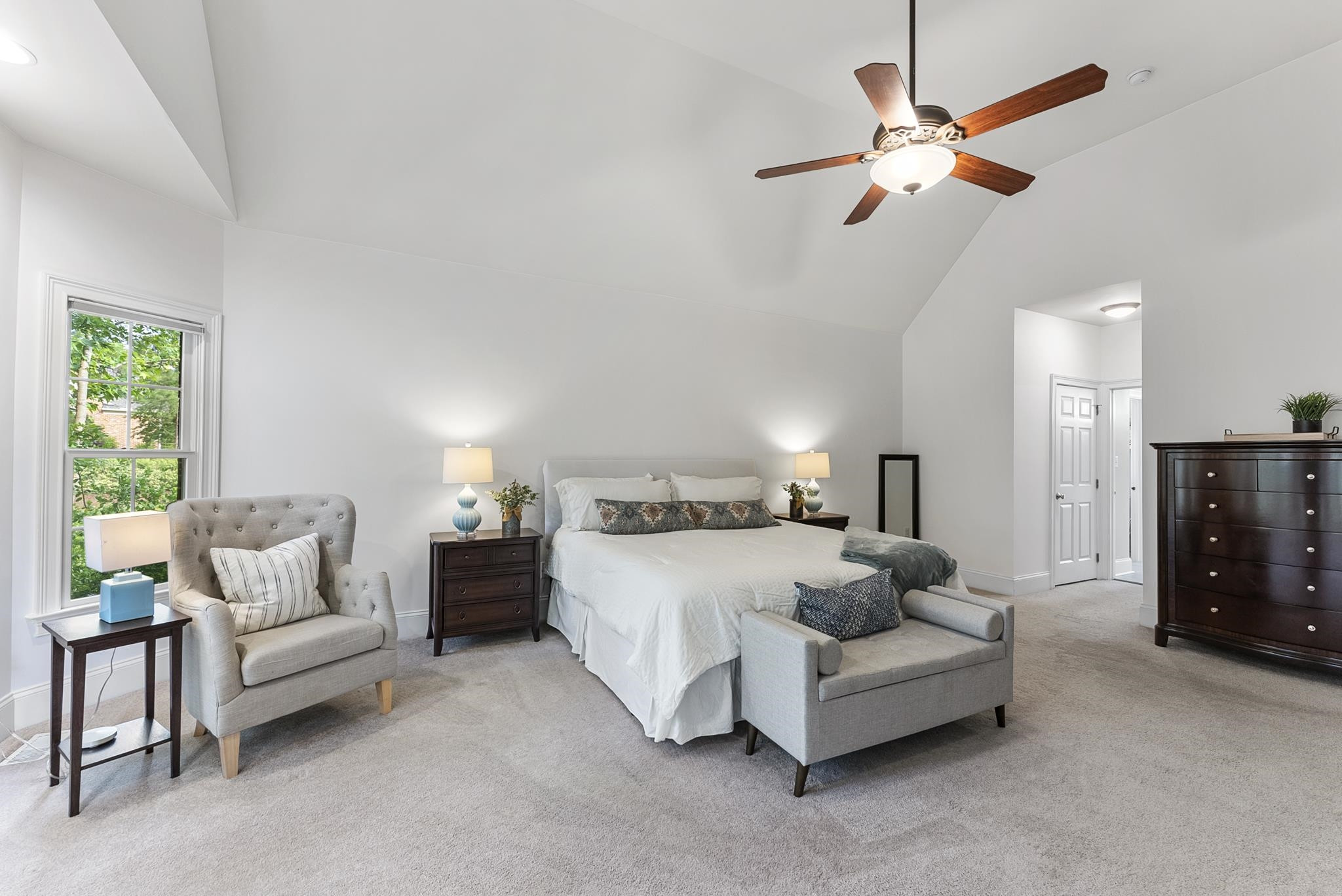 9606 Club Valley Way Raleigh, NC 27617 - Photo 23 of 60 Photo 24