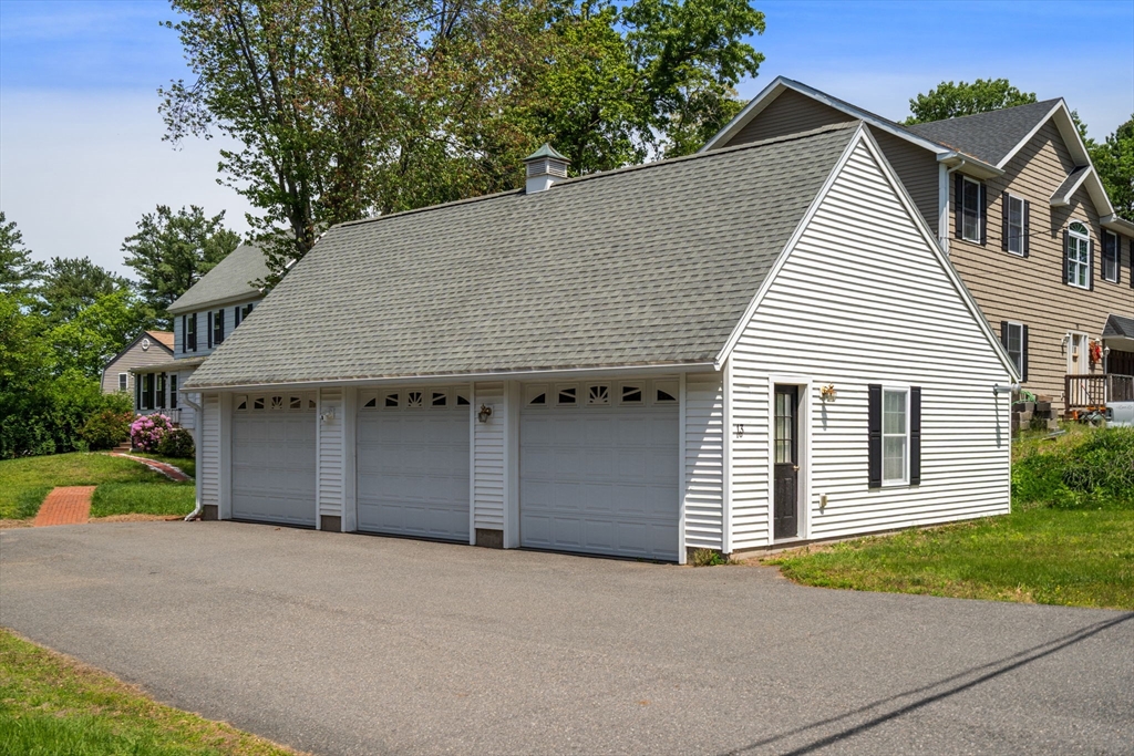 13 Highland Road Middleton, MA 01949 - Photo 25 of 26