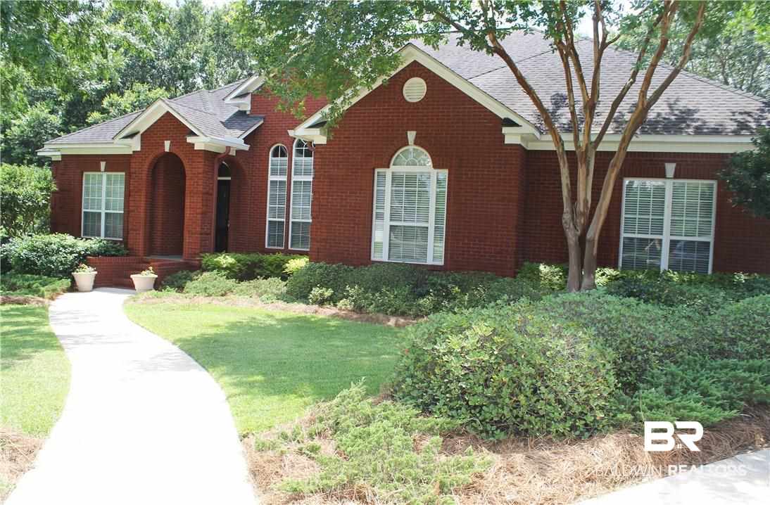 8828 Stillwood Court Mobile, AL 36619 - Photo 22 of 25