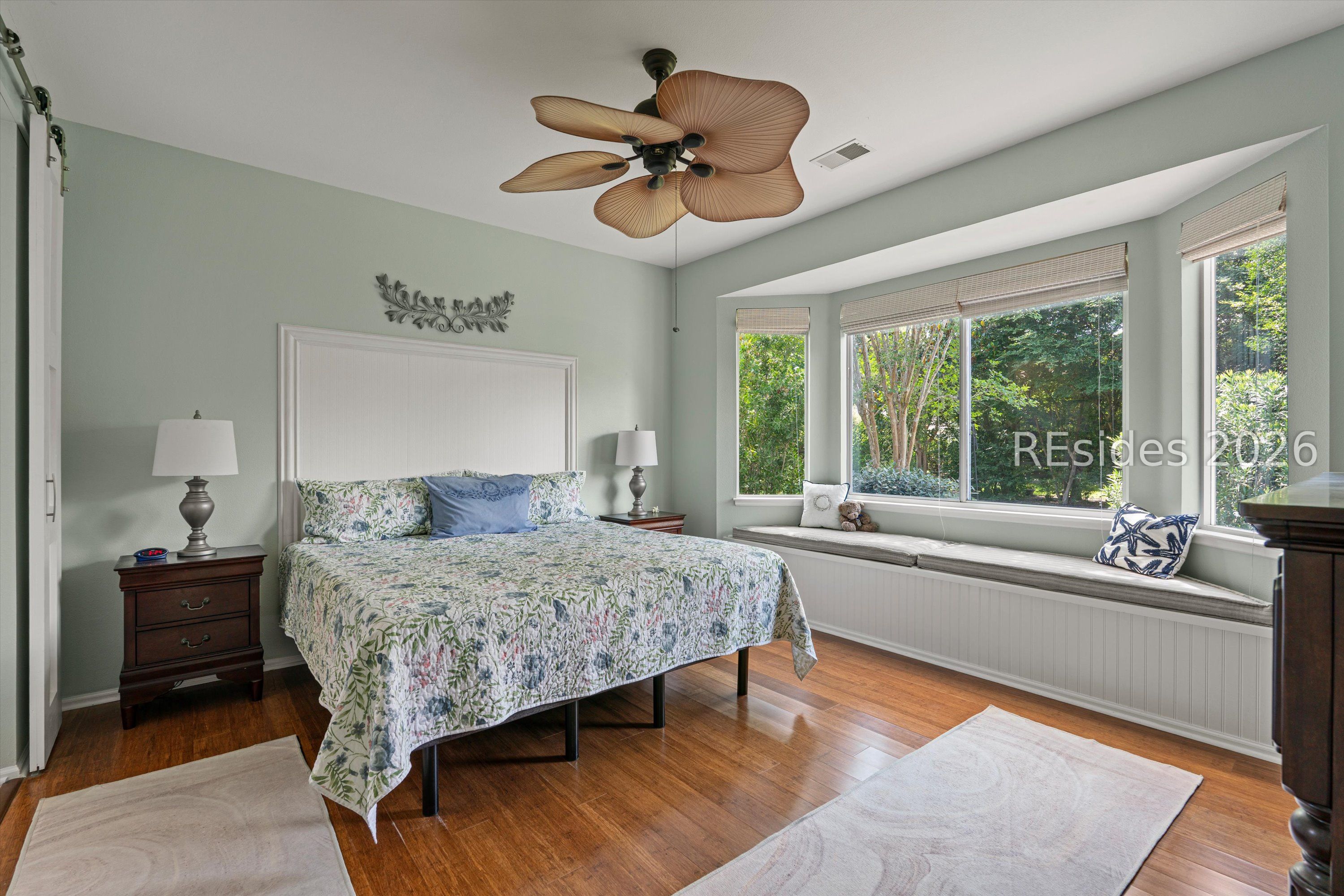 214 Colonel Thomas Heyward Road Bluffton, SC 29909 - Photo 12 of 31