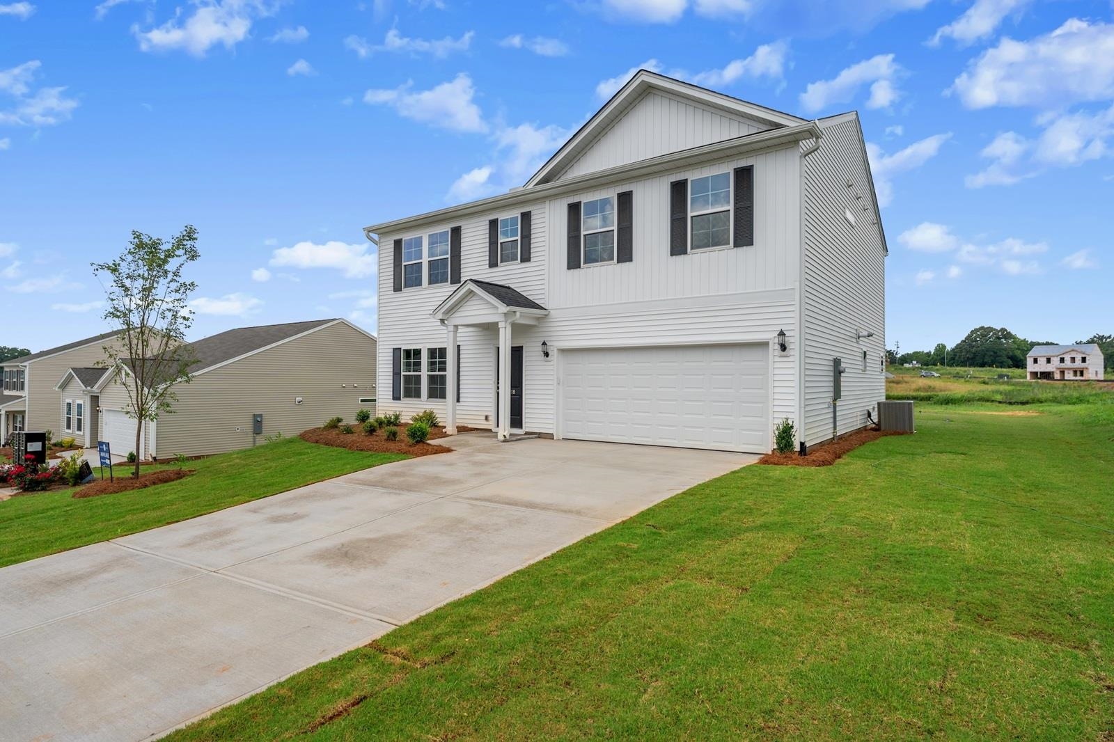 5018 Radley Road Chesnee, SC 29323 - Photo 2 of 32