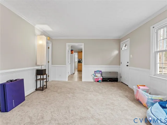 $449,950 | 5813 Bent Creek Road, Midlothian, VA 23112