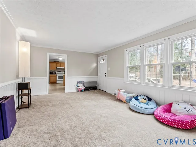 $449,950 | 5813 Bent Creek Road, Midlothian, VA 23112