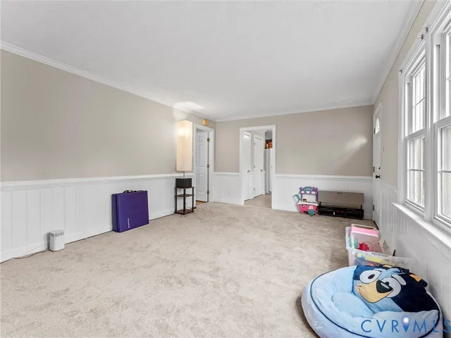 $449,950 | 5813 Bent Creek Road, Midlothian, VA 23112