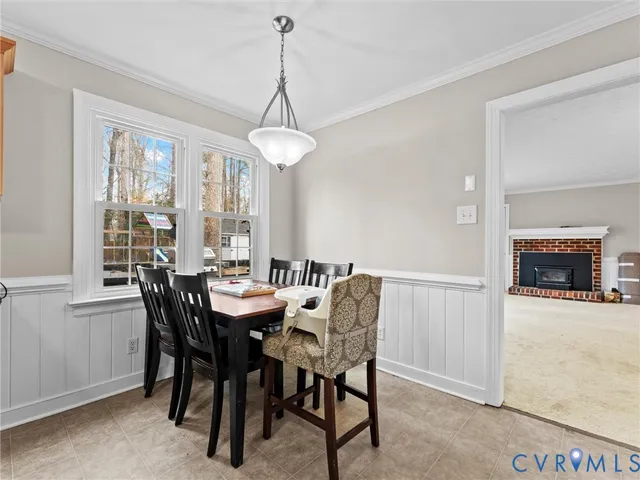 $449,950 | 5813 Bent Creek Road, Midlothian, VA 23112