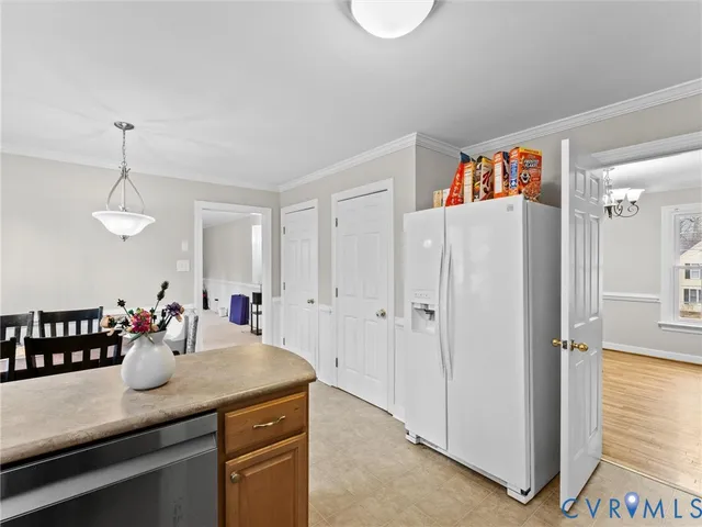 $449,950 | 5813 Bent Creek Road, Midlothian, VA 23112